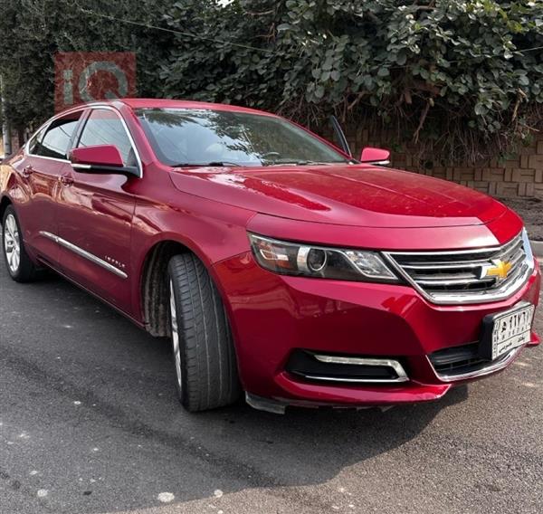 شيفروليه امبالا 2019 للبيع في العراق -  بغداد